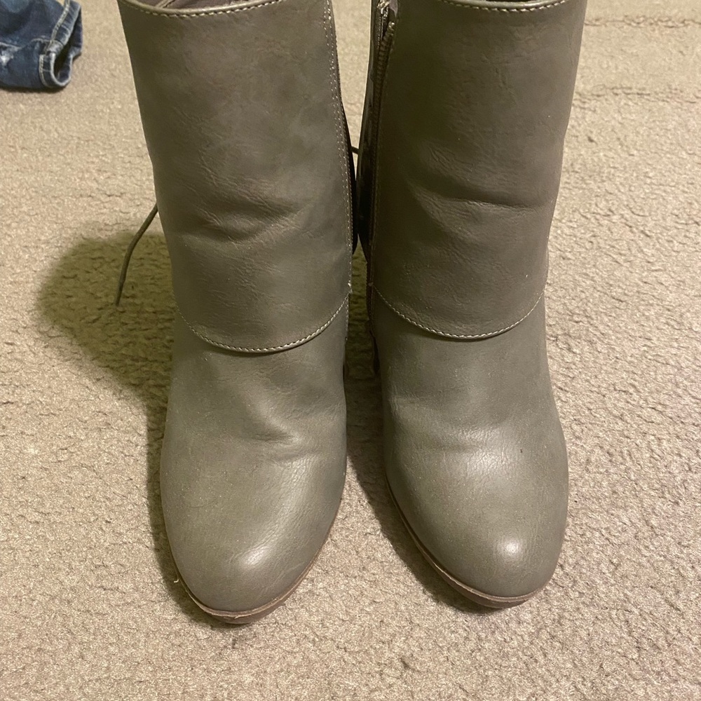 Journey collection ayla boot